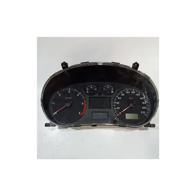 Recambio de cuadro completo para seat ibiza (6k1)(08.1999) 1.4 referencia OEM IAM 110008924004 81071456  