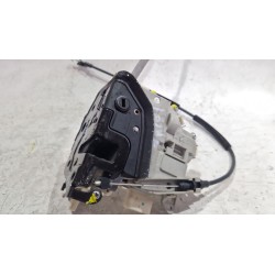 Recambio de cerradura puerta delantera derecha para seat leon (1p1)(05.2005) 1.6 tdi referencia OEM IAM  1P0839015D 