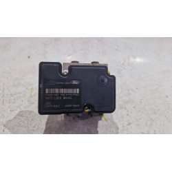 Recambio de nucleo abs para ford fiesta v (jh_, jd_) 1.4 tdci referencia OEM IAM 10097001343  
