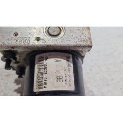 Recambio de nucleo abs para ford fiesta v (jh_, jd_) 1.4 tdci referencia OEM IAM 10097001343  