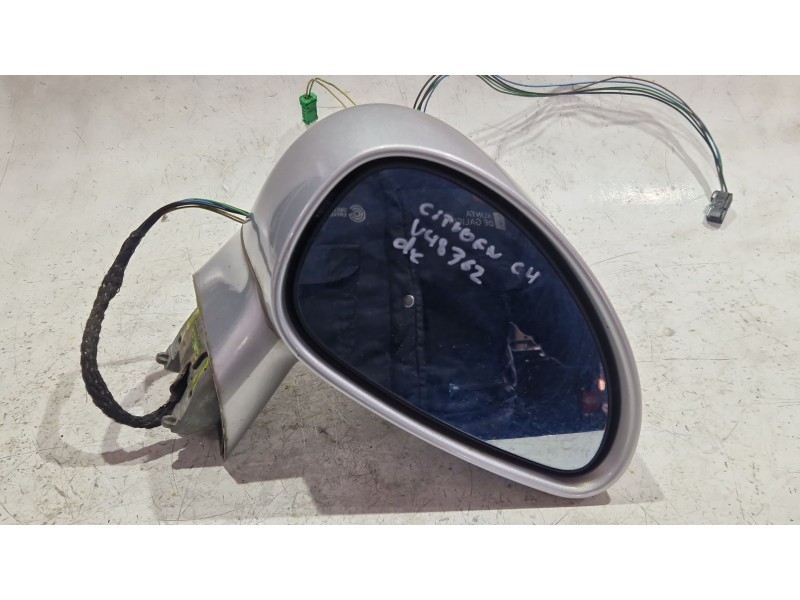 Recambio de retrovisor derecho para citroën c4 i (lc_) 1.6 hdi referencia OEM IAM e9024287  