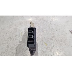 Recambio de motor elevalunas delantero derecho para seat ibiza iii (6l1) 1.9 sdi referencia OEM IAM 104383101  