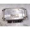 Recambio de centralita inyeccion para peugeot partner furgoneta/monovolumen (5_, g_) 1.6 referencia OEM IAM 9838783680I  