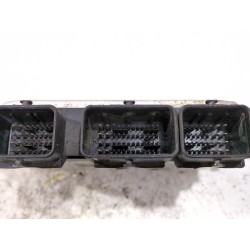 Recambio de centralita inyeccion para peugeot partner furgoneta/monovolumen (5_, g_) 1.6 referencia OEM IAM 9838783680I  