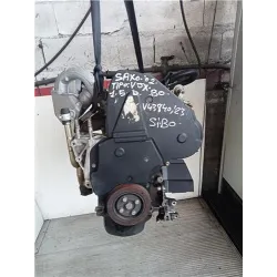 Recambio de motor completo para citroën saxo (1996) 1.5 d referencia OEM IAM VJX  
