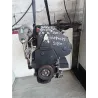 Recambio de motor completo para citroën saxo (1996) 1.5 d referencia OEM IAM VJX  