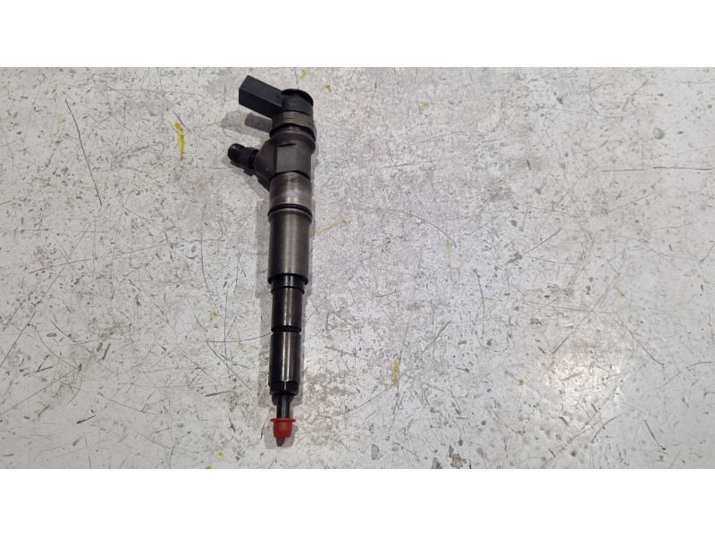 Recambio de inyector para bmw 3 (e90) 320 d referencia OEM IAM 0445110216  