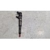 Recambio de inyector para bmw 3 (e90) 320 d referencia OEM IAM 0445110216  