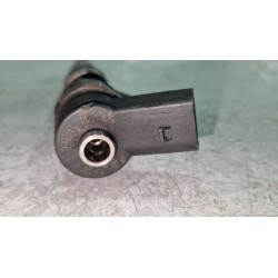 Recambio de inyector para bmw 3 (e90) 320 d referencia OEM IAM 0445110216  