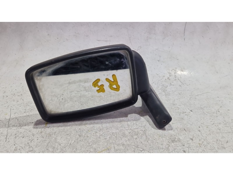Recambio de retrovisor izquierdo para renault 5 (122_) 1.0 (1222, 1392) referencia OEM IAM R5  