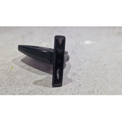 Recambio de retrovisor izquierdo para renault 5 (122_) 1.0 (1222, 1392) referencia OEM IAM R5  