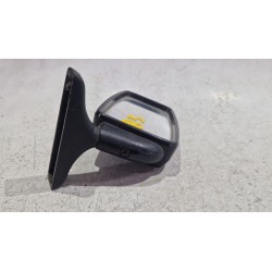 Recambio de retrovisor izquierdo para renault 5 (122_) 1.0 (1222, 1392) referencia OEM IAM R5  