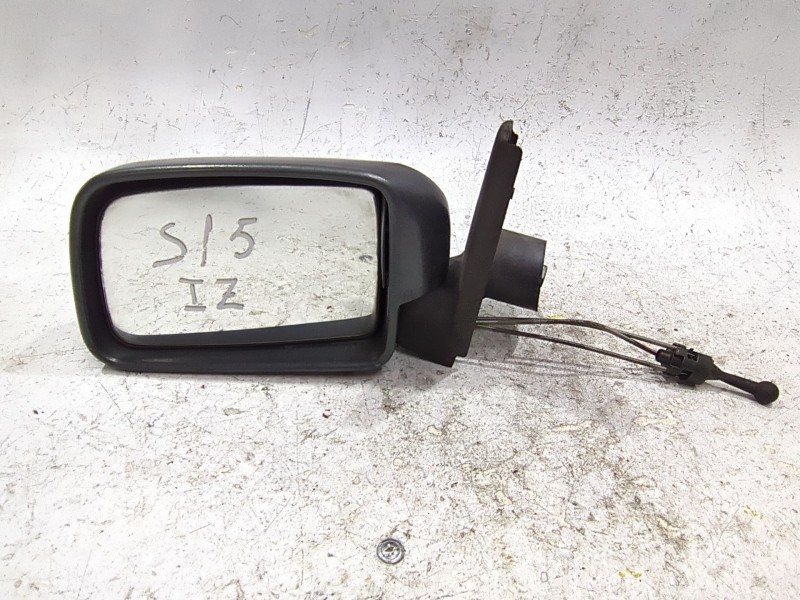 Recambio de retrovisor izquierdo para renault super 5 (b/c40_) 1.4 (b/c402) referencia OEM IAM 526201  