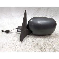 Recambio de retrovisor izquierdo para renault super 5 (b/c40_) 1.4 (b/c402) referencia OEM IAM 526201  
