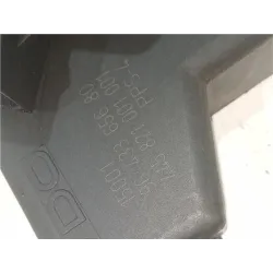 Recambio de potenciometro pedal gas para citroën c5 berlina hdi (dcrhzb, dcrhze) referencia OEM IAM 9643365680  
