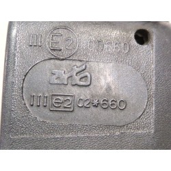 Recambio de retrovisor izquierdo para renault super 5 (b/c40_) 1.4 (b/c402) referencia OEM IAM 526201  