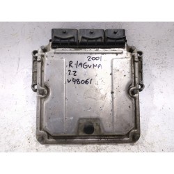 CENTRALITA INYECCION 0281010637 