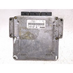 Recambio de centralita inyeccion para renault laguna ii (bg0/1_) 2.2 dci (bg0f) referencia OEM IAM 0281010637  
