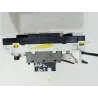 Recambio de mandos climatizador para opel zafira a (1999) 2.2 dti 16v referencia OEM IAM Behr 93101  