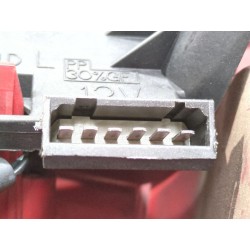 Recambio de piloto trasero izquierdo para audi a4 b5 (8d2) 1.9 tdi referencia OEM IAM 8D0945095A  