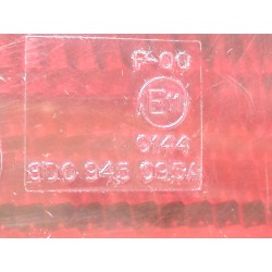 Recambio de piloto trasero izquierdo para audi a4 b5 (8d2) 1.9 tdi referencia OEM IAM 8D0945095A  