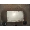 Recambio de aforador para ssangyong rexton (04.2003) 2.7 xdi referencia OEM IAM REXTON 06  