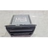 Recambio de sistema audio / radio cd para skoda fabia ii (542) 1.6 tdi referencia OEM IAM 5J0035161C  
