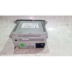 Recambio de sistema audio / radio cd para skoda fabia ii (542) 1.6 tdi referencia OEM IAM 5J0035161C  