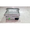 Recambio de sistema audio / radio cd para skoda fabia ii (542) 1.6 tdi referencia OEM IAM 5J0035161C  