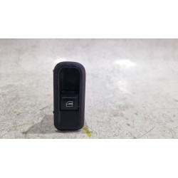 Recambio de mando elevalunas trasero izquierdo para skoda fabia ii (542) 1.2 referencia OEM IAM 5J0867435  
