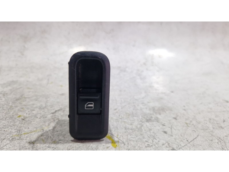 Recambio de mando elevalunas trasero izquierdo para skoda fabia ii (542) 1.2 referencia OEM IAM 5J0867435  