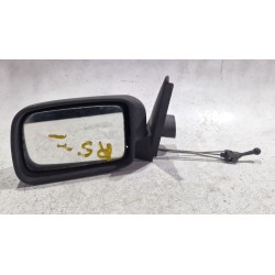 Recambio de retrovisor izquierdo para renault r 5 (b/c40)(1985) 1.4 gtl (b/c 402, c 407) [1,4 ltr. - 44 kw] referencia OEM IAM e