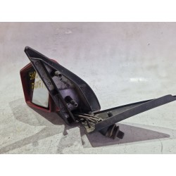 Recambio de retrovisor izquierdo para skoda favorit forman (785) 1.3 (135) referencia OEM IAM E10117298  