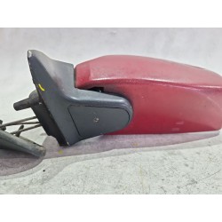 Recambio de retrovisor izquierdo para skoda favorit forman (785) 1.3 (135) referencia OEM IAM E10117298  