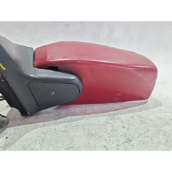 Recambio de retrovisor izquierdo para skoda favorit forman (785) 1.3 (135) referencia OEM IAM E10117298  