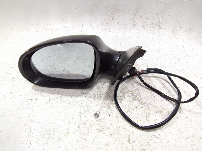 Recambio de retrovisor izquierdo para volkswagen passat b6 (3c2) 2.0 tdi 16v referencia OEM IAM 3C0857933  