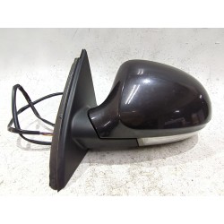 Recambio de retrovisor izquierdo para volkswagen passat b6 (3c2) 2.0 tdi 16v referencia OEM IAM 3C0857933  