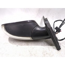 Recambio de retrovisor izquierdo para volkswagen passat b6 (3c2) 2.0 tdi 16v referencia OEM IAM 3C0857933  
