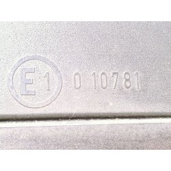 Recambio de retrovisor izquierdo para volkswagen passat b6 (3c2) 2.0 tdi 16v referencia OEM IAM 3C0857933  