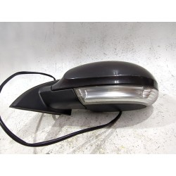 Recambio de retrovisor izquierdo para volkswagen passat b6 (3c2) 2.0 tdi 16v referencia OEM IAM 3C0857933  