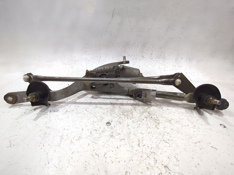 Recambio de mecanismo limpia delantero para toyota auris (_e15_) 1.6 (zre151_) referencia OEM IAM 8511002190  