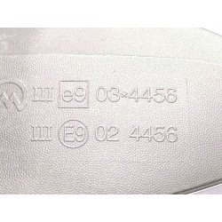 Recambio de retrovisor derecho para seat ibiza iv st (6j8, 6p8) 1.6 tdi referencia OEM IAM E9024456  