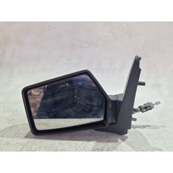 Recambio de retrovisor izquierdo para skoda favorit forman (785) 1.3 (135) referencia OEM IAM e10117299  