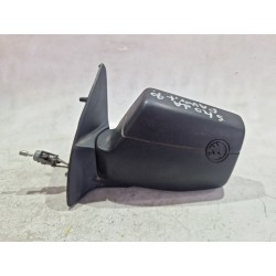 Recambio de retrovisor izquierdo para skoda favorit forman (785) 1.3 (135) referencia OEM IAM e10117299  