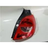 Recambio de piloto trasero derecho para renault clio iii (2005) 1.1 75 cv referencia OEM IAM 89070838  