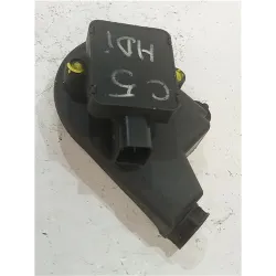 Recambio de potenciometro pedal gas para citroën c5 berlina hdi (dcrhzb, dcrhze) referencia OEM IAM 9643365680  