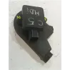 Recambio de potenciometro pedal gas para citroën c5 berlina hdi (dcrhzb, dcrhze) referencia OEM IAM 9643365680  