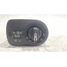 Recambio de mando luces para seat leon (1p1)(05.2005) 1.6 tdi referencia OEM IAM 1P1941431BR  