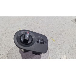 Recambio de mando luces para seat leon (1p1)(05.2005) 1.6 tdi referencia OEM IAM 1P1941431BR  