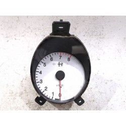 Recambio de cuadro instrumentos para alfa romeo 156 (932_) 1.6 16v t.spark (932.a4, 932.a4100) referencia OEM IAM 60653710  